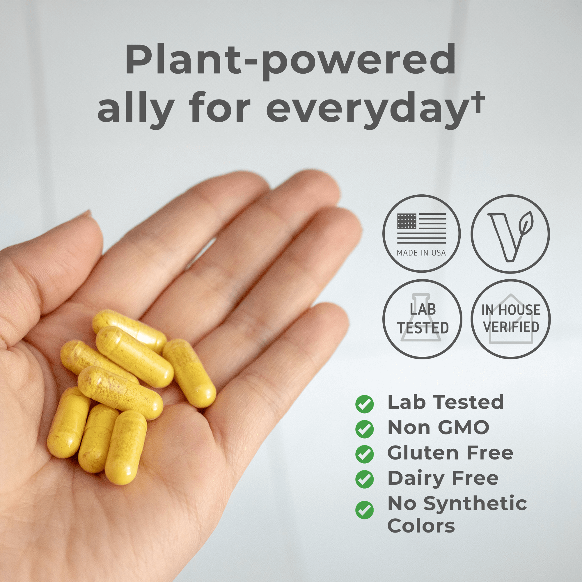 Berberine Capsules - Image 5