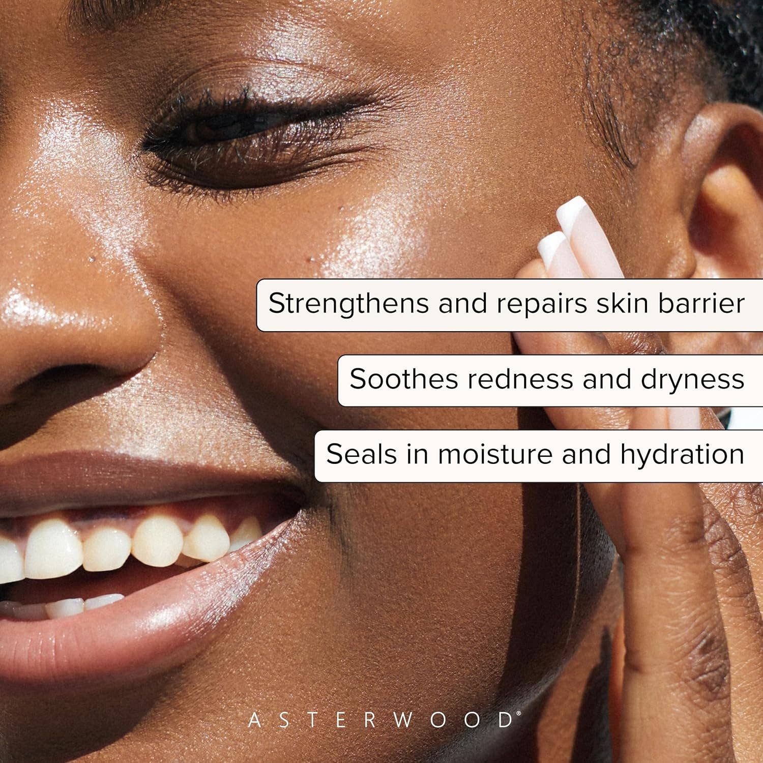 Triple Ceramide Barrier Serum - Image 2