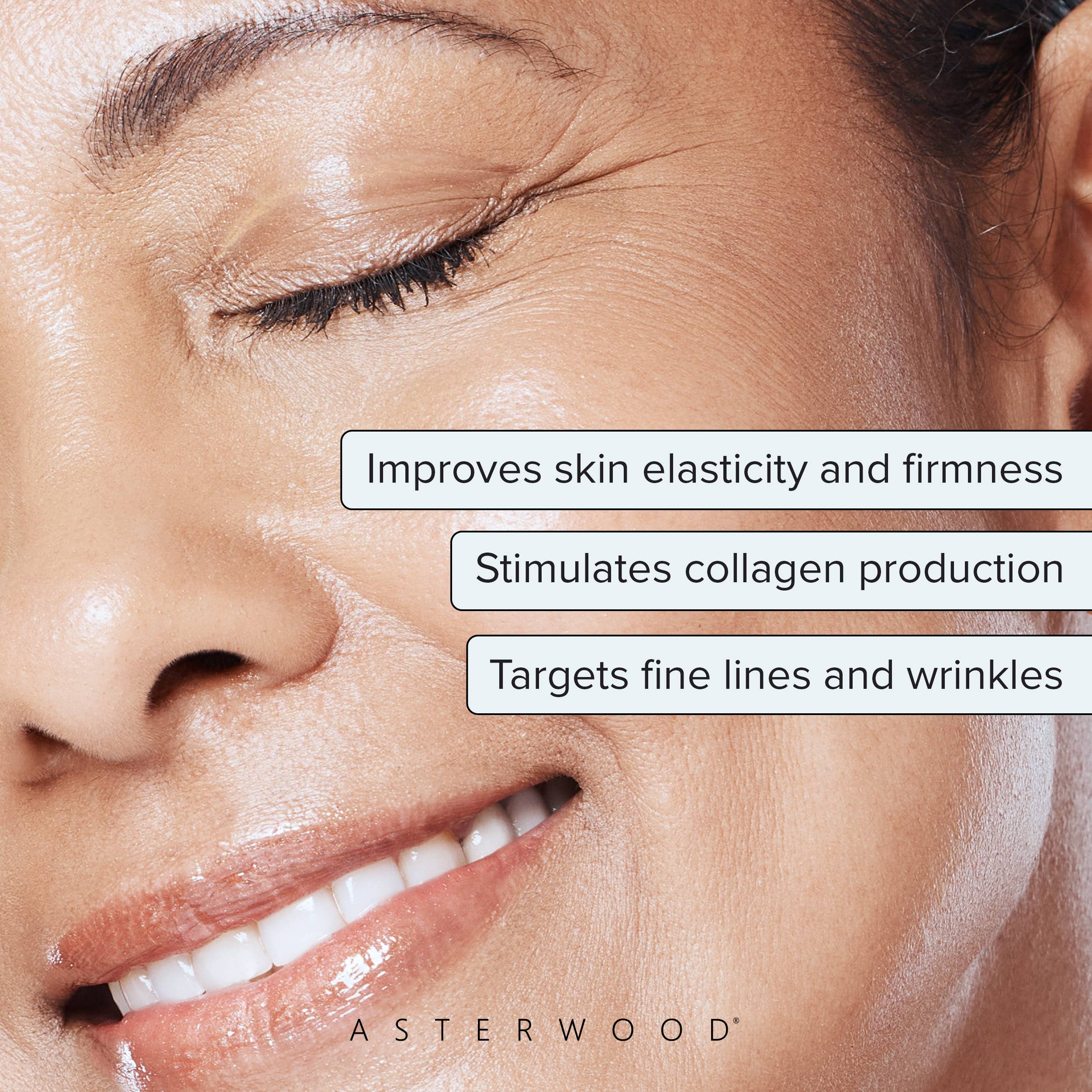 Copper Peptides Serum: 1oz - Image 2