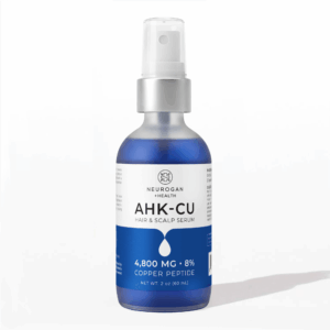AHK-Cu Peptide, Hair Elixir 4800mg