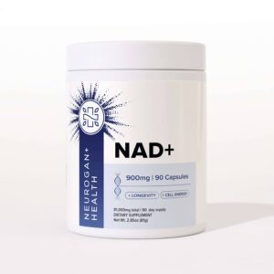 NAD+ Capsules
