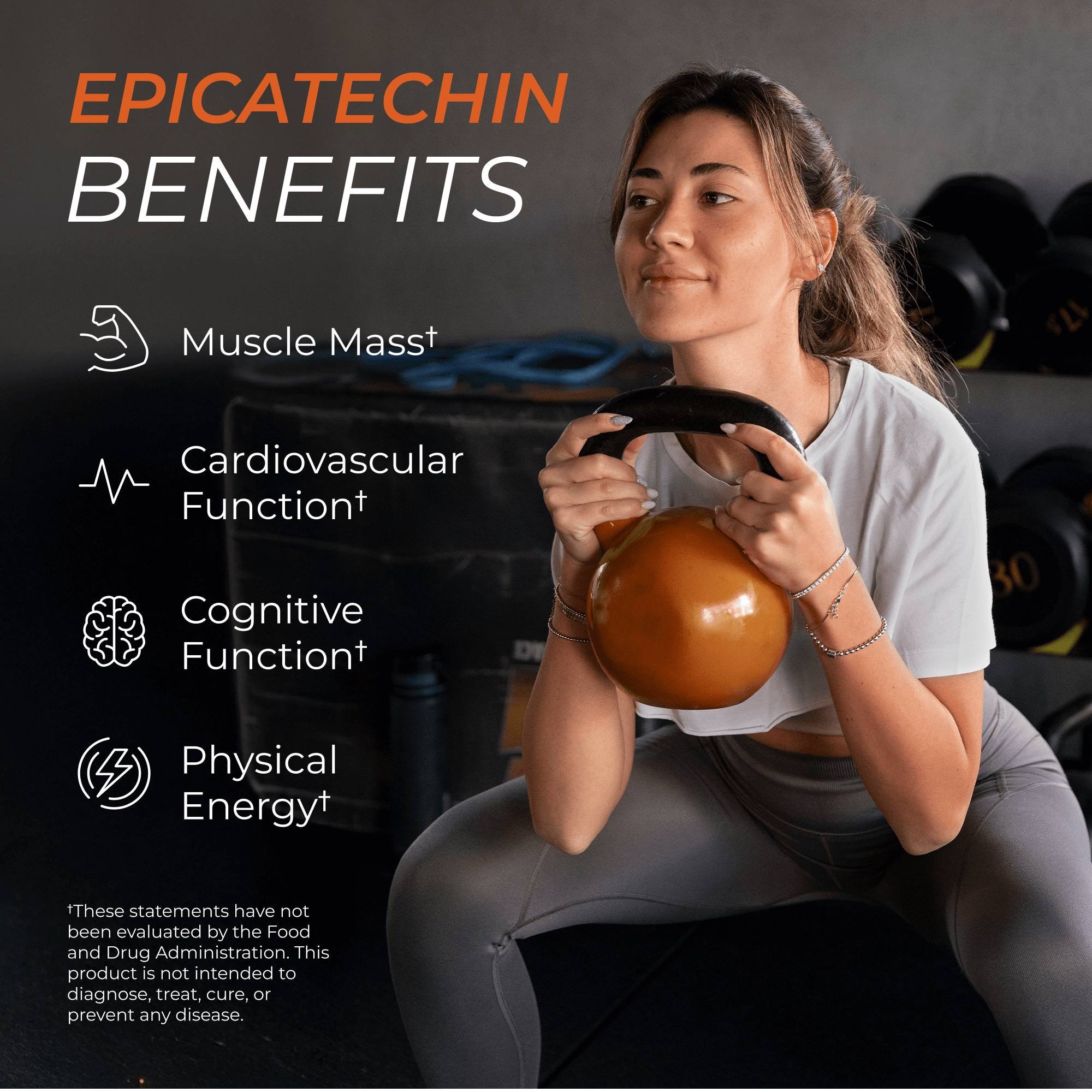 Epicatechin Supplement - Image 4