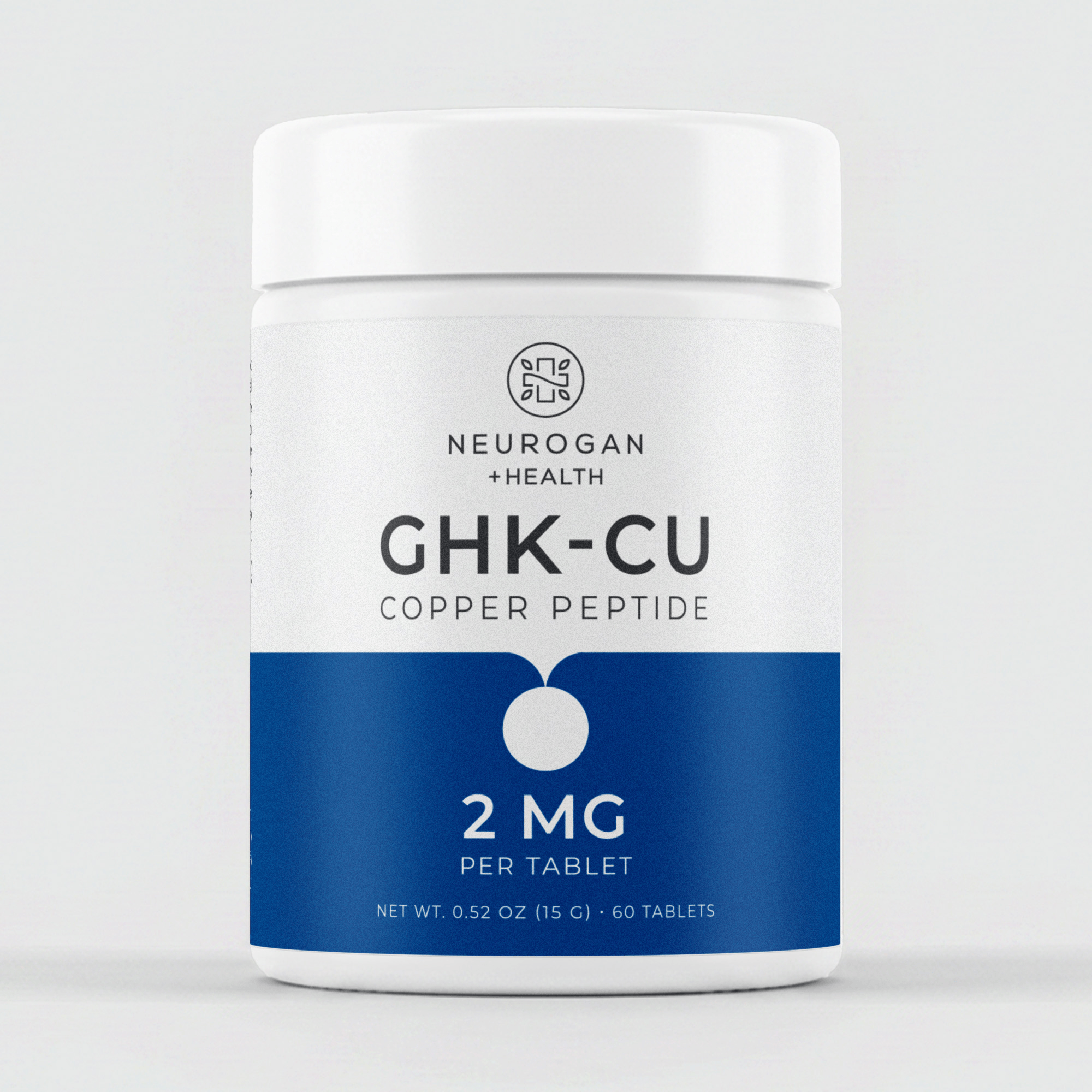 GHK-Cu Copper Peptide Tablets - Image 8