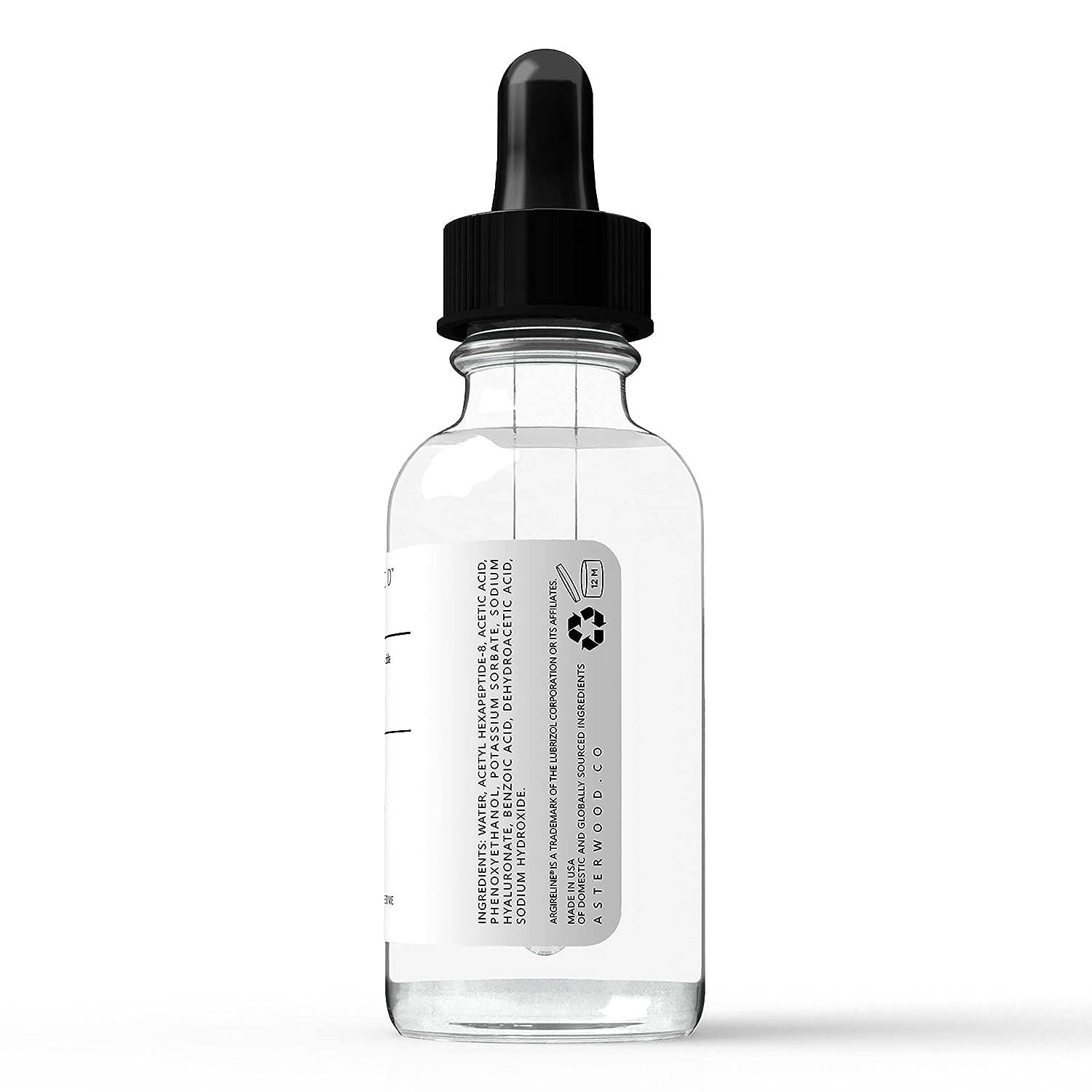 Argireline Serum: 2oz - Image 5