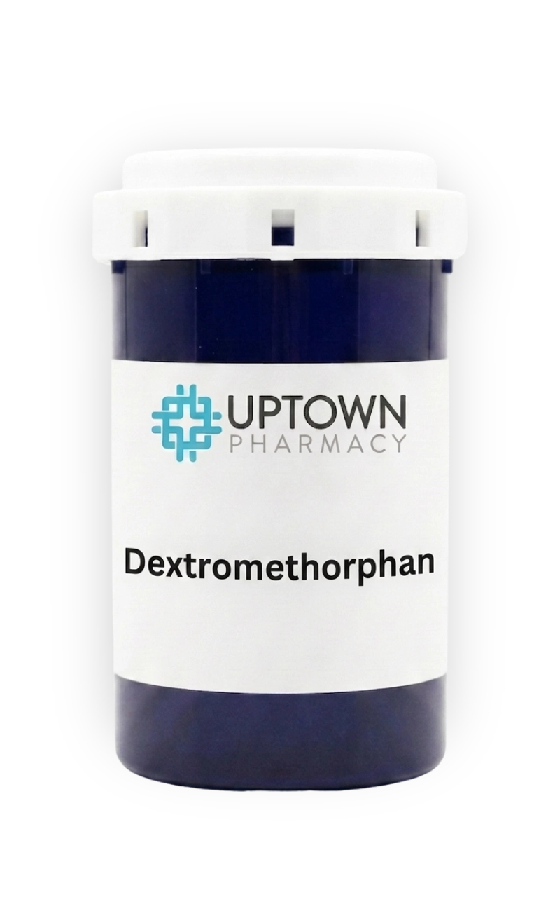 Dextromethorphan