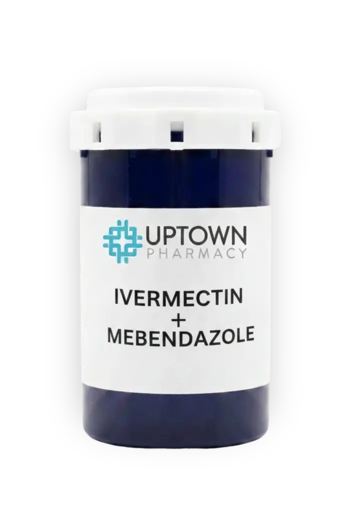 Compounded Medication
