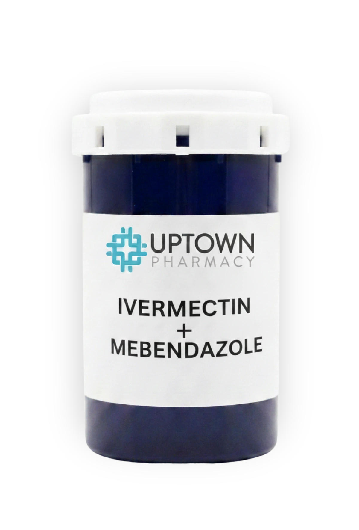 Ivermectin Mebendazole