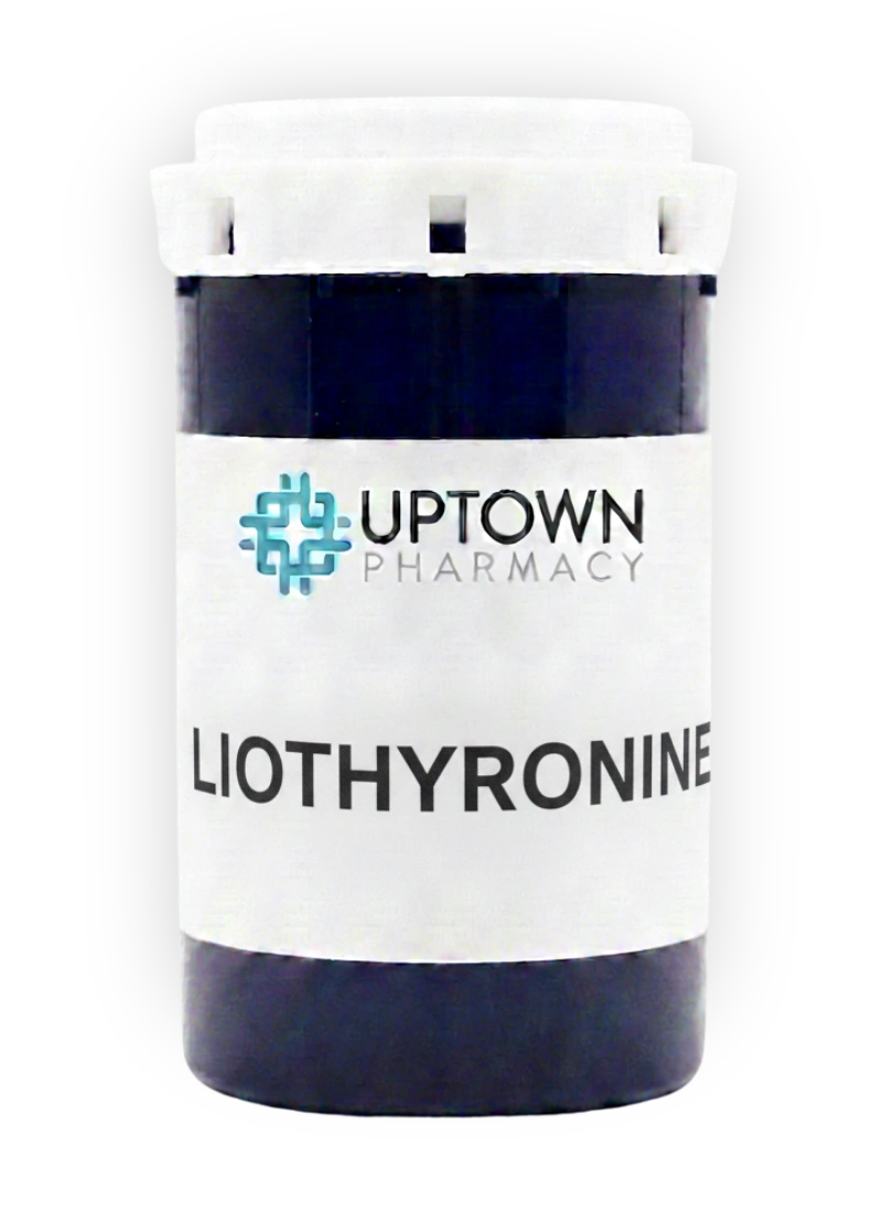 Liothyronine