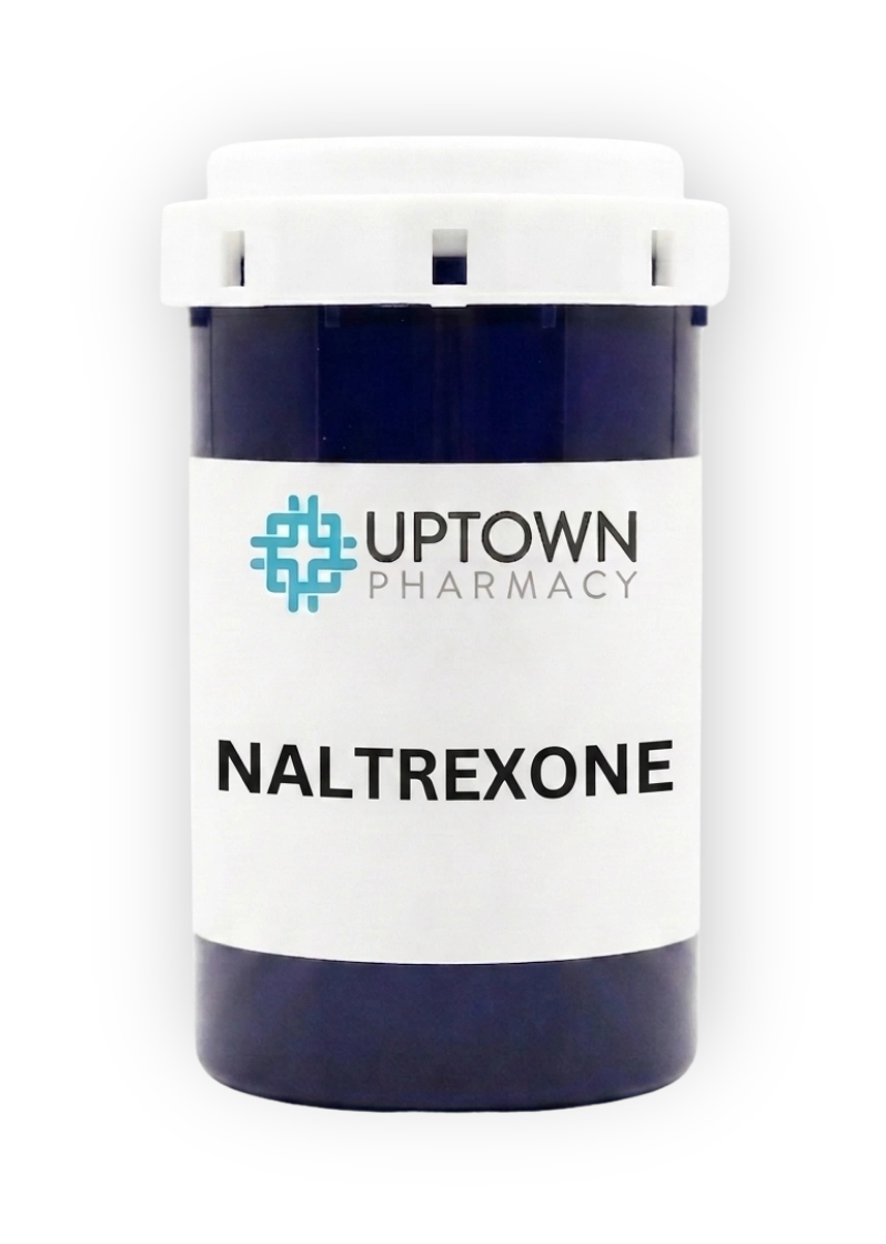 Naltrexone