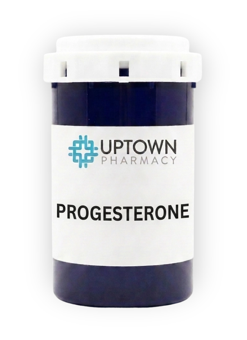 Progesterone