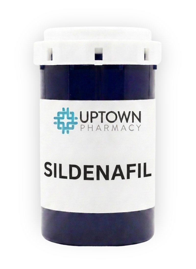 Sildenafil