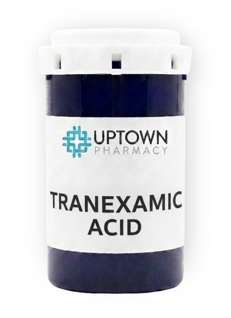 Tranexamic Acid