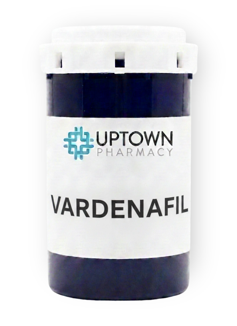 Vardenafil