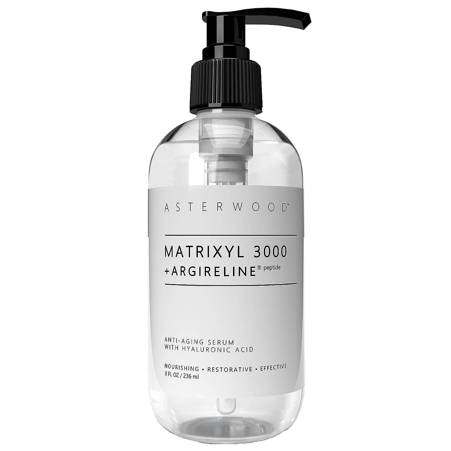 Matrixyl 3000 + Argireline Serum: 1oz - Image 9