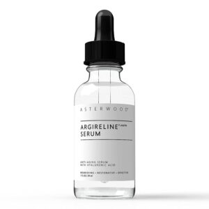 Argireline Serum: 2oz