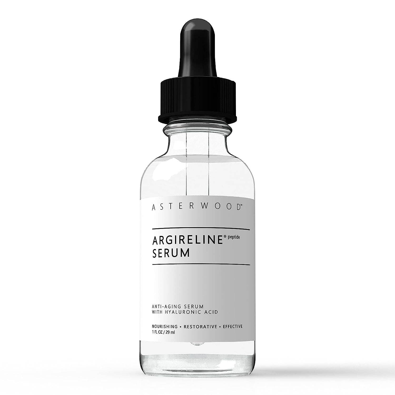 Argireline Serum: 2oz