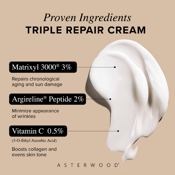 Triple Repair Moisturizing Cream - Image 3