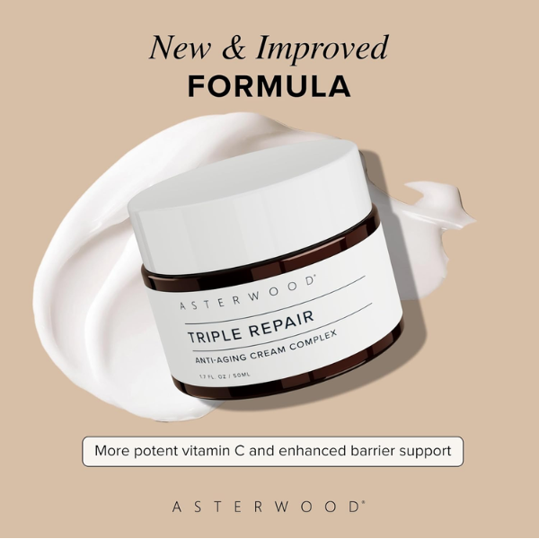 Triple Repair Moisturizing Cream - Image 6