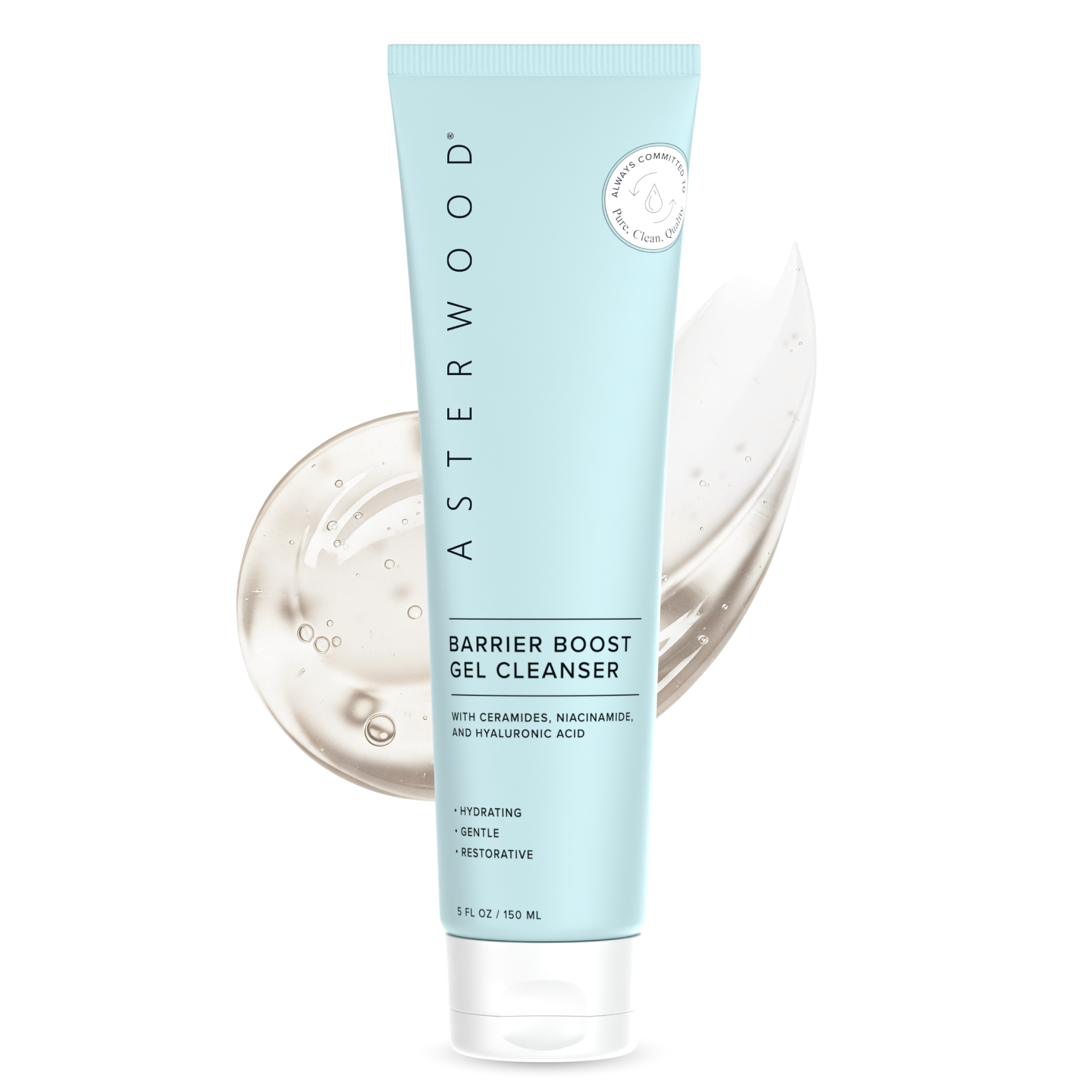 Barrier Boost Cleansing Gel - Image 7