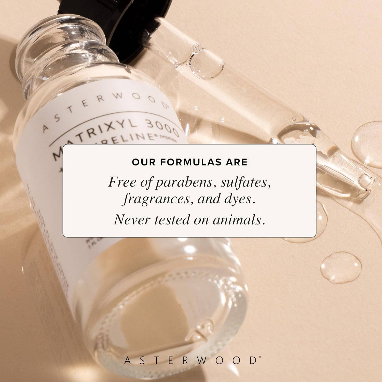 Matrixyl 3000 + Argireline Serum: 1oz - Image 6