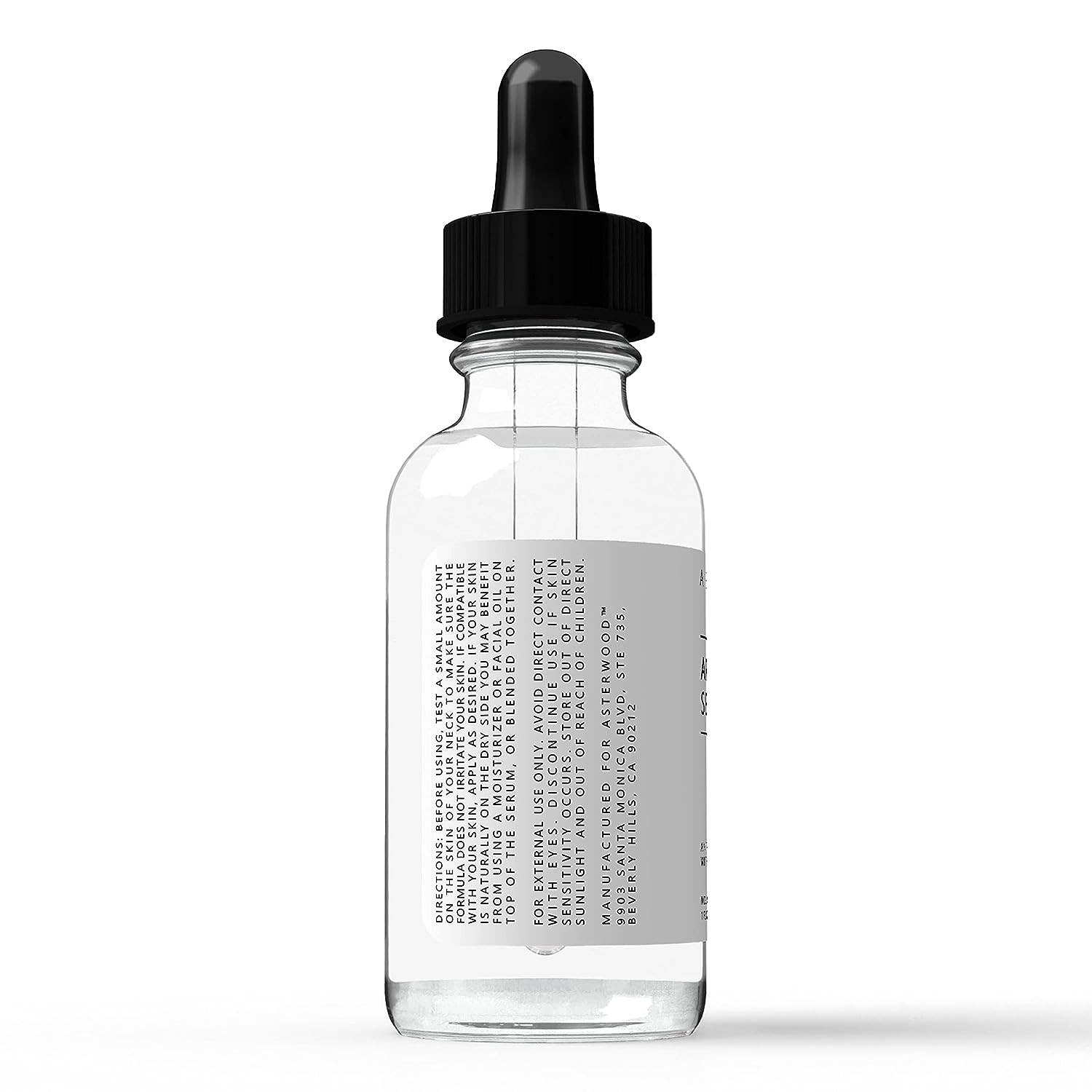Argireline Serum: 2oz - Image 4