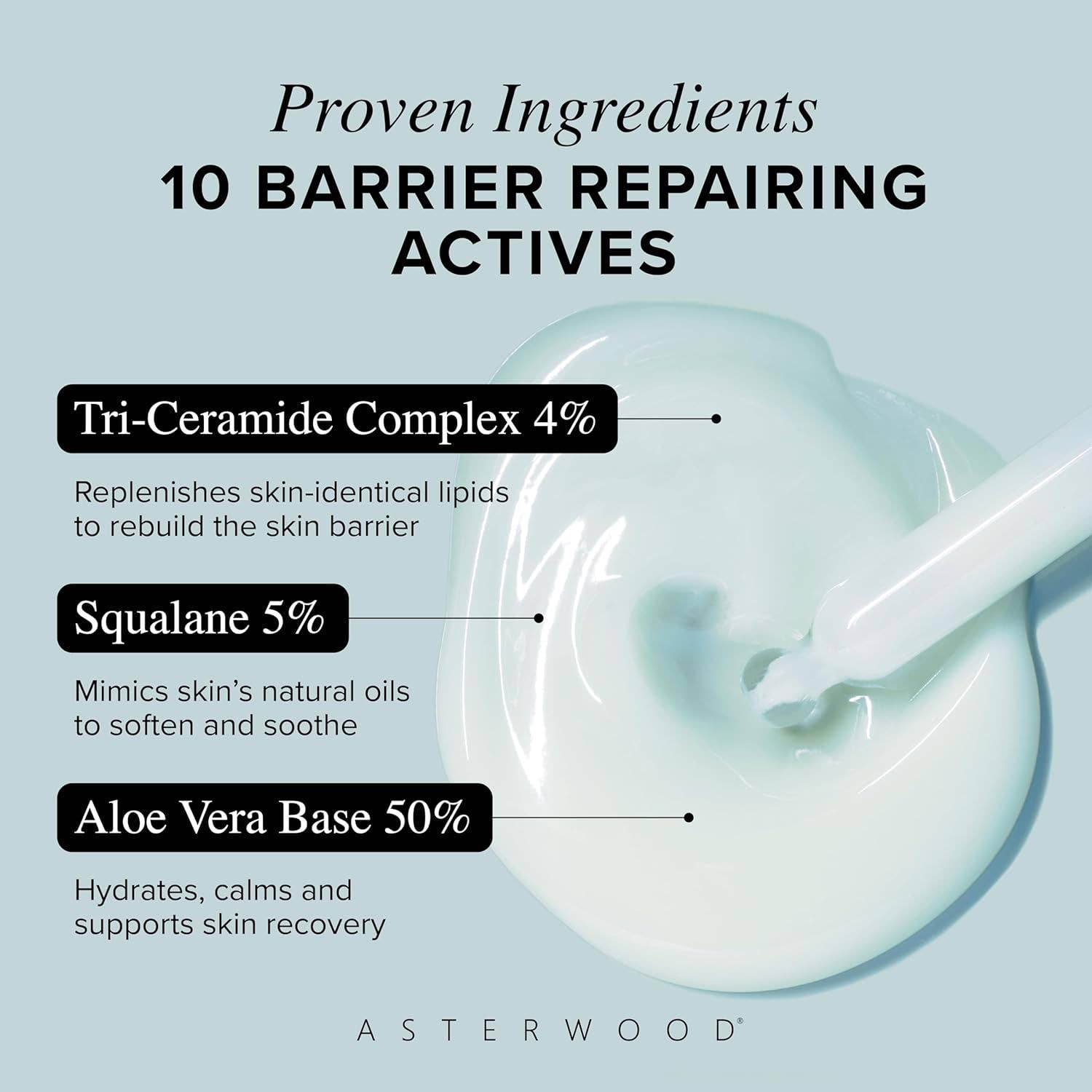 Triple Ceramide Barrier Serum - Image 3