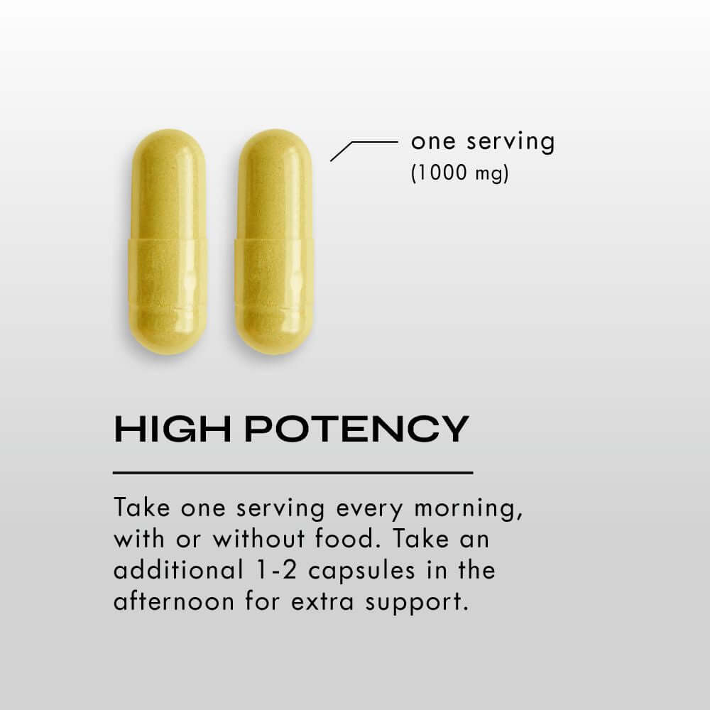 Berberine Capsules - Image 3