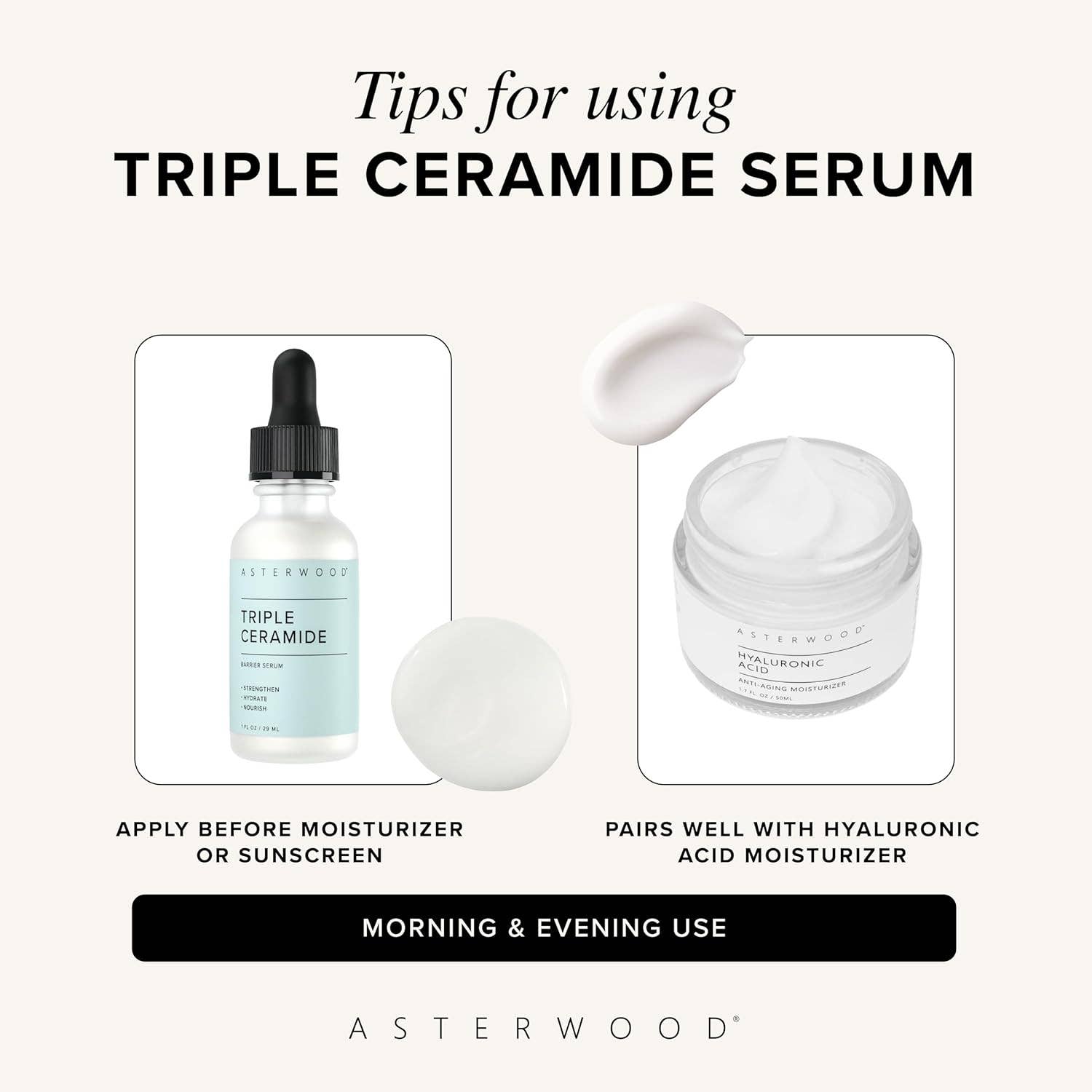 Triple Ceramide Barrier Serum - Image 6