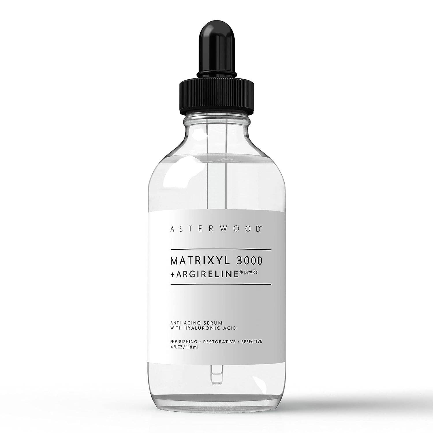 Matrixyl 3000 + Argireline Serum: 1oz - Image 8