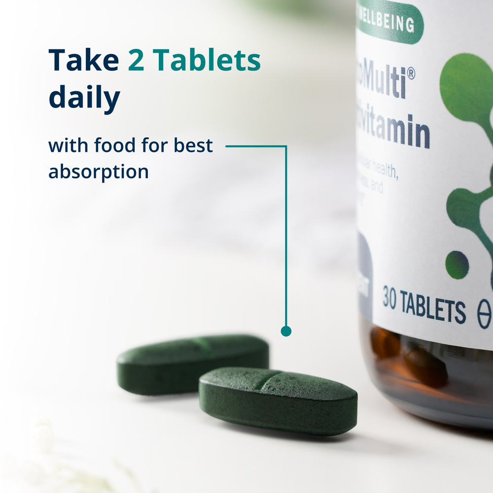 Metagenics PhytoMulti® Multivitamin - Image 9