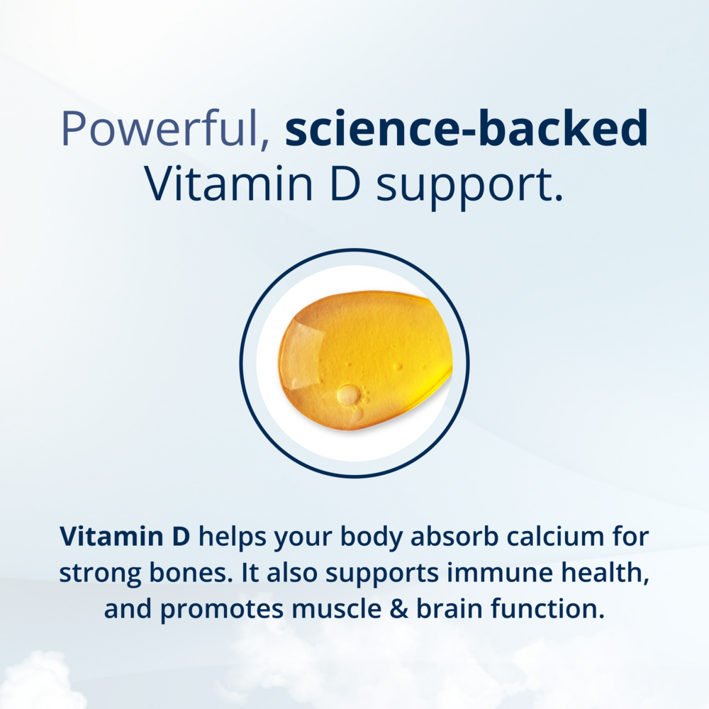 Metagenics Vitamin D3 5000 - Image 5