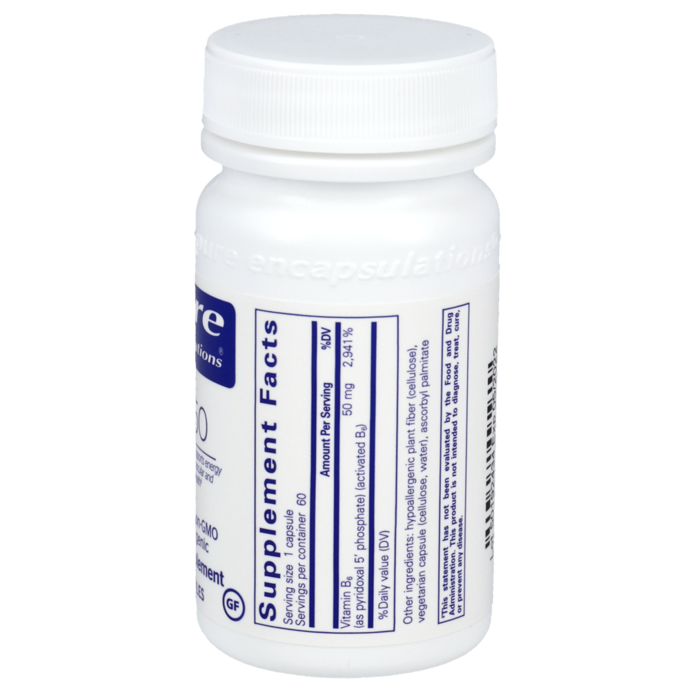 Pure Encapsulations P5P 50 - Image 2