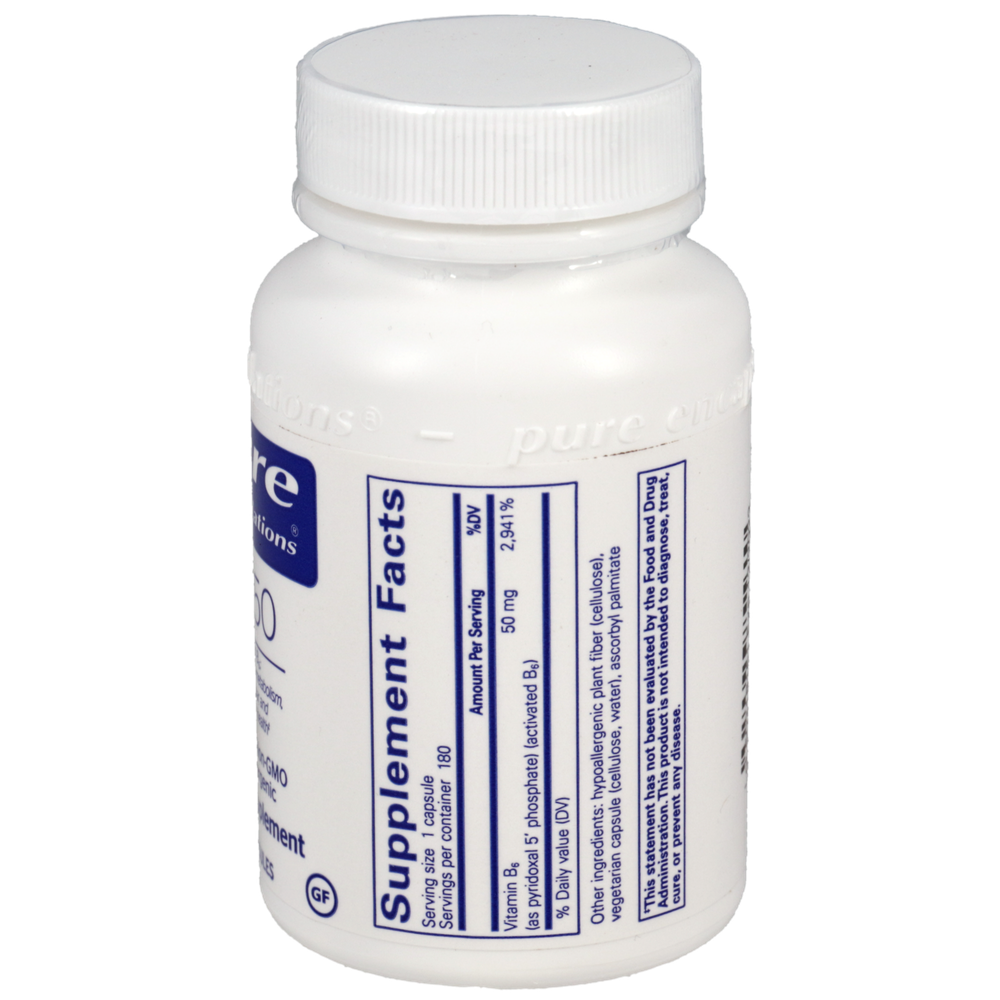 Pure Encapsulations P5P 50 - Image 5