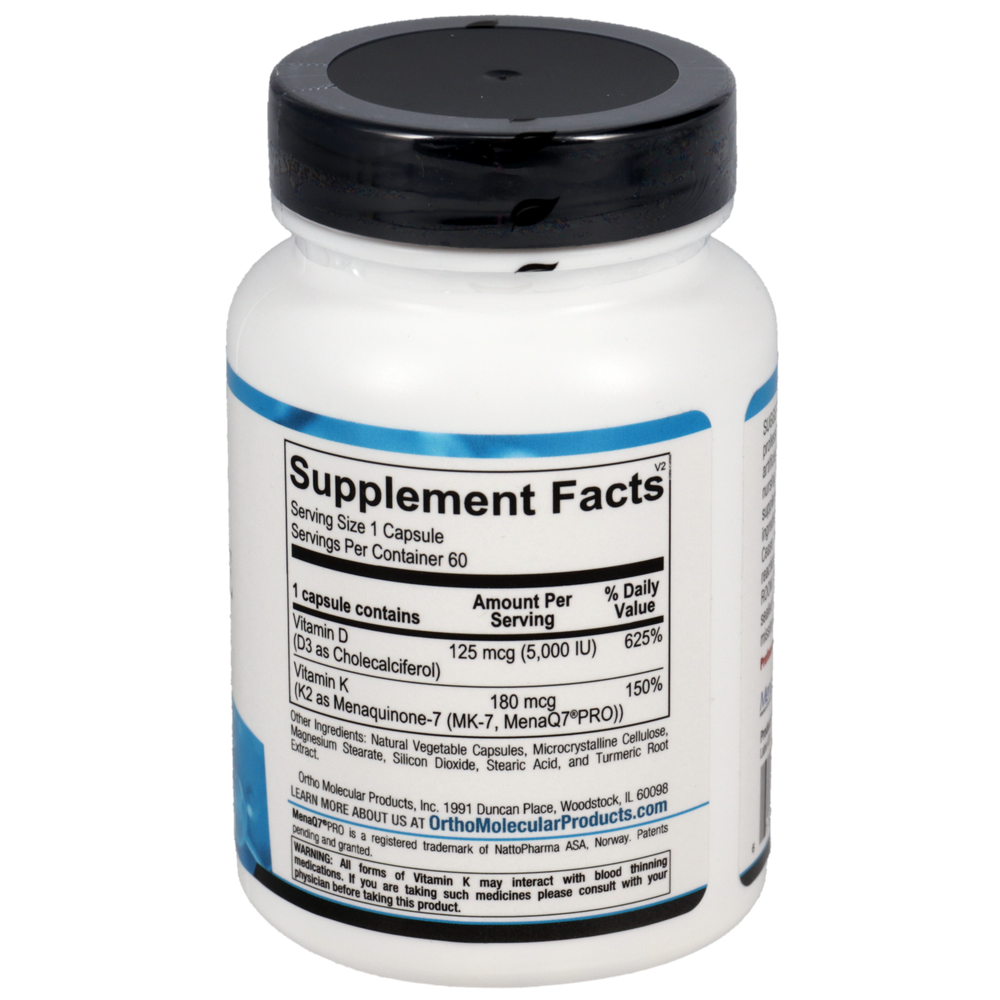 Ortho Molecular Products K-FORCE - Image 2