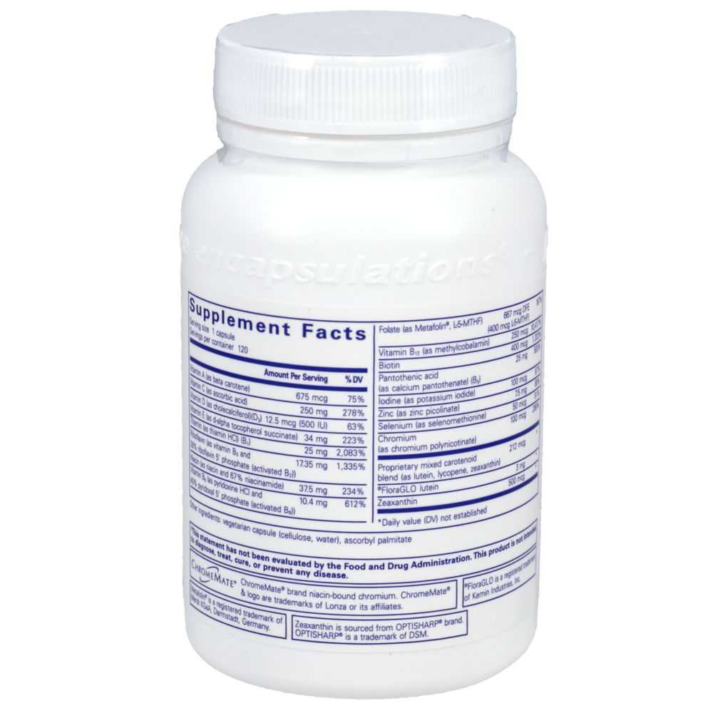Pure Encapsulations Multi T/D - Image 5
