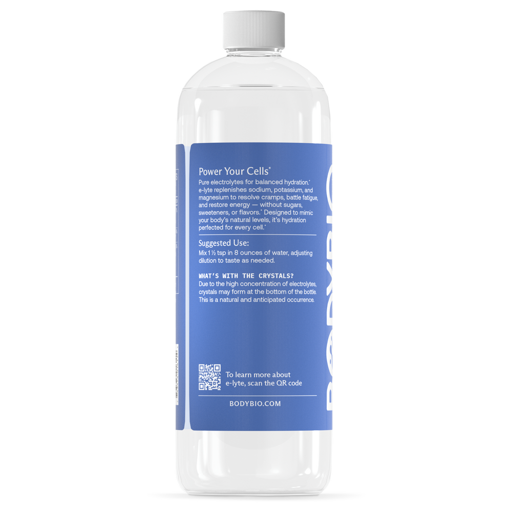 Body Bio E-Lyte - Image 5