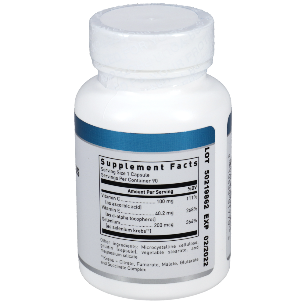 Douglas Labs Selenium Plus - Image 2