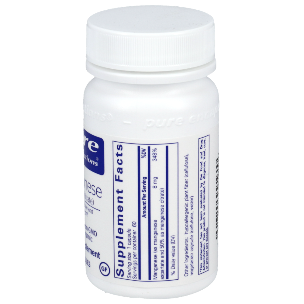 Pure Encapsulations Manganese - Image 2