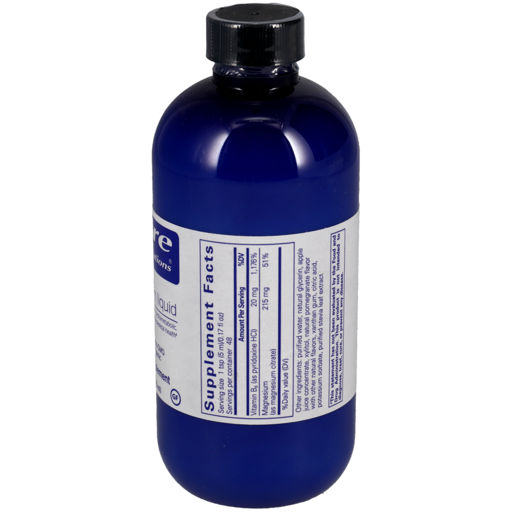 Pure Encapsulations Magnesium Liquid - Image 2