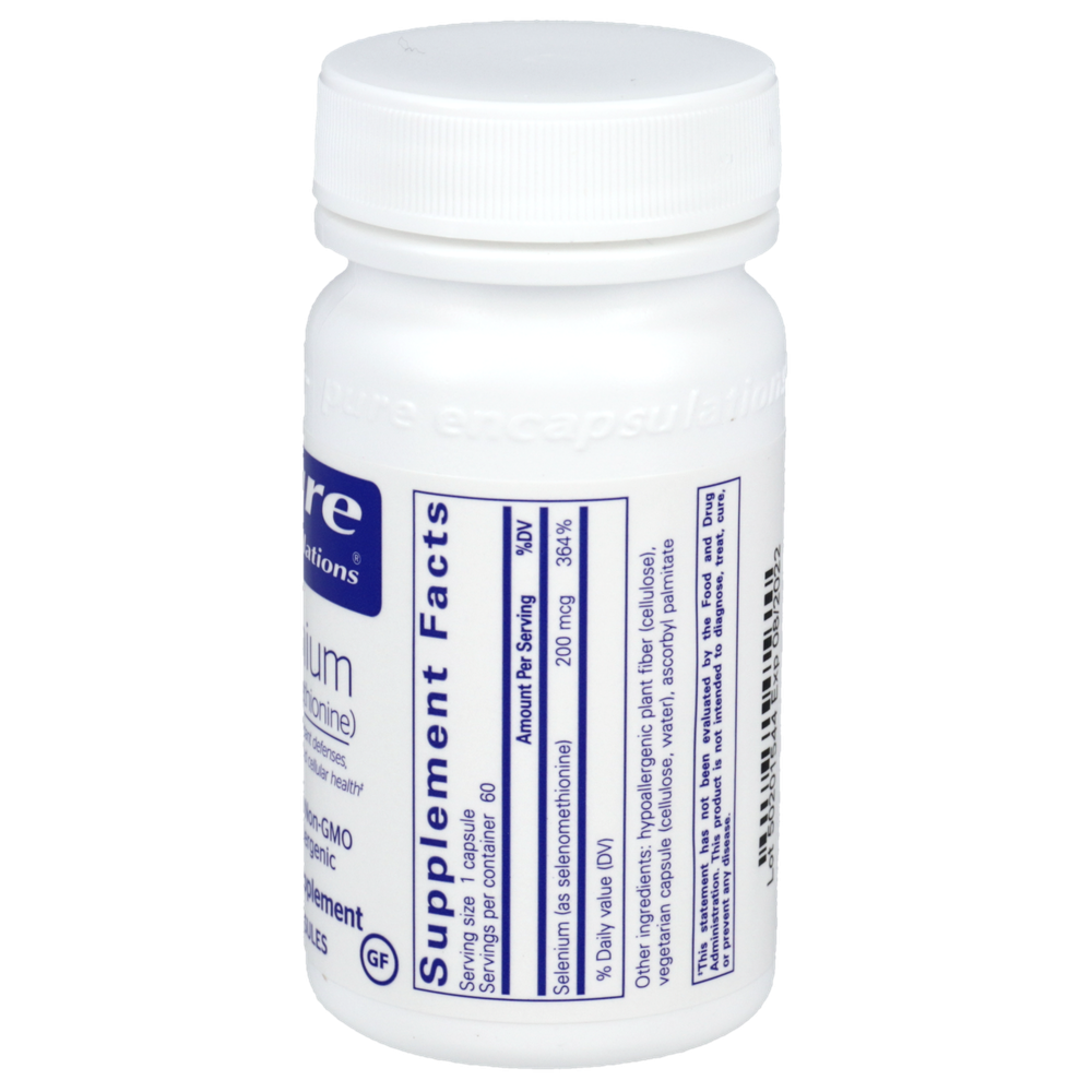 Pure Encapsulations Selenium - Image 2