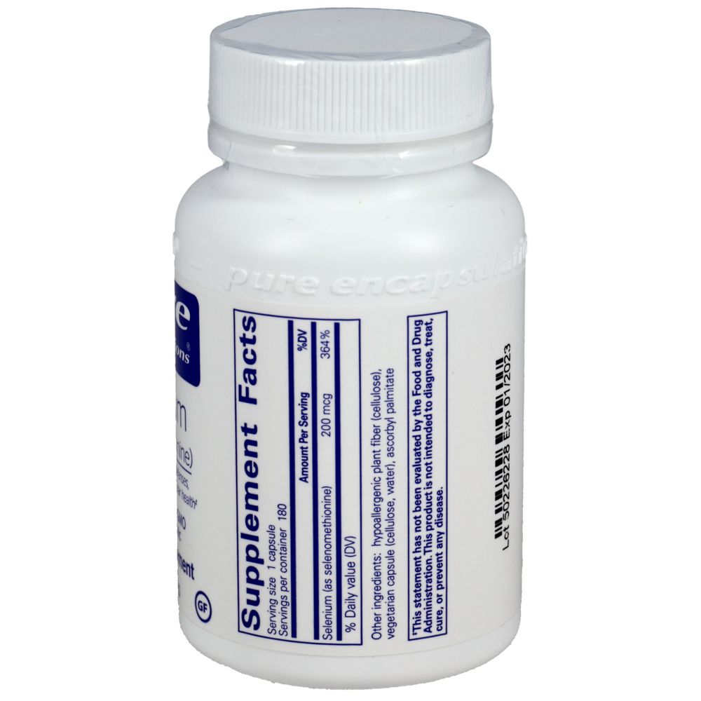 Pure Encapsulations Selenium - Image 5