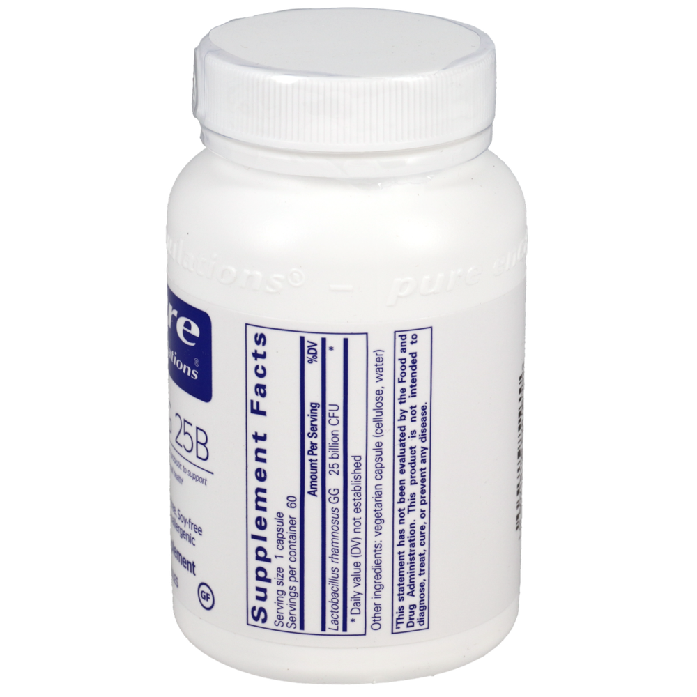 Pure Encapsulations PureGG 25B - Image 2