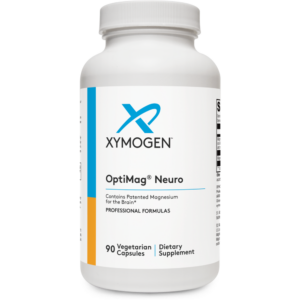XYMOGEN OptiMag Neuro (Magnesium)