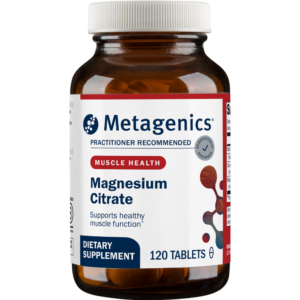 Metagenics Magnesium Citrate™