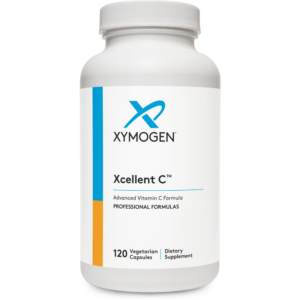 XYMOGEN Xcellent C (Vitamin C)