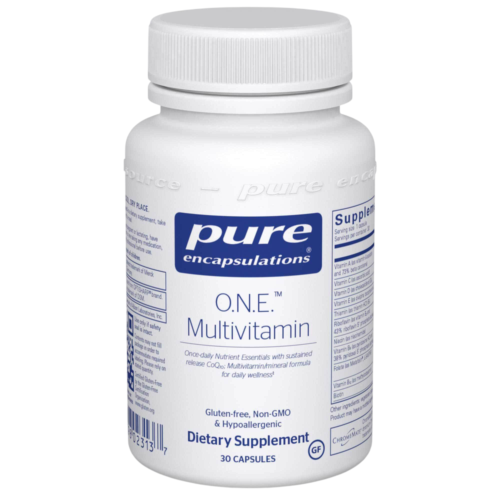 Pure Encapsulations O.N.E. Multivitamin