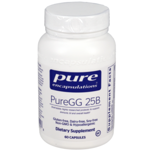 Pure Encapsulations PureGG 25B