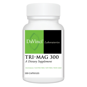 DaVinci Labs Tri-Mag 300