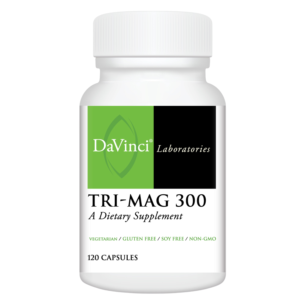 DaVinci Labs Tri-Mag 300