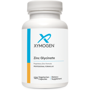 XYMOGEN Zinc Glycinate